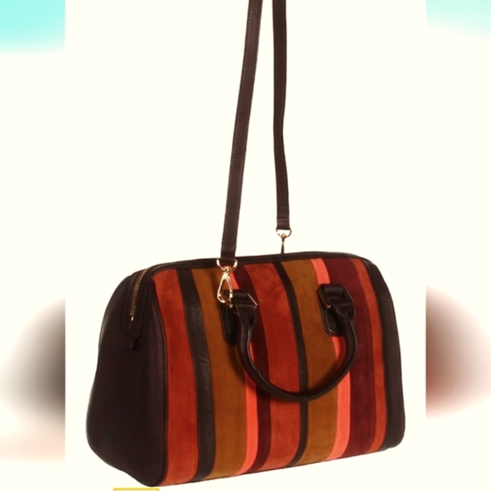 BCBG Edie Bag